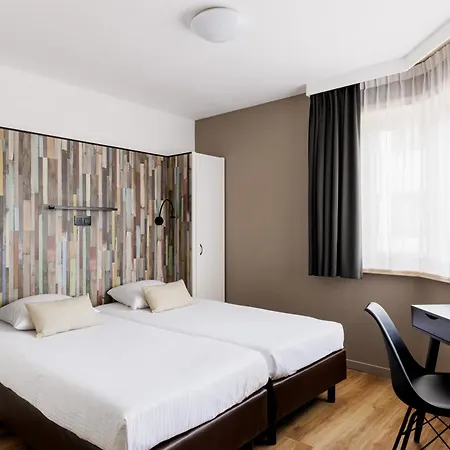 Cavalli By Wp Hotel 3*