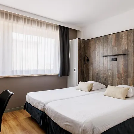 Cavalli By Wp Blankenberge